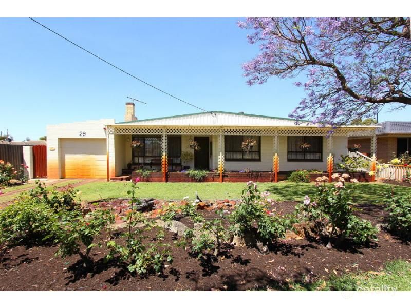 29 Carman Way, Bassendean, WA 6054