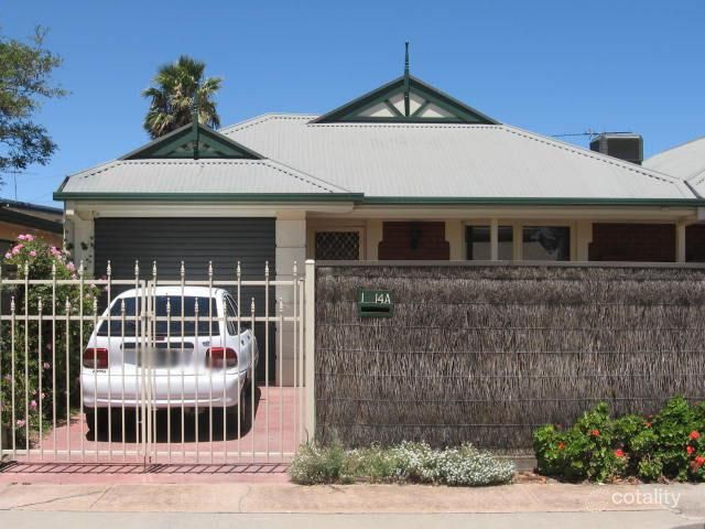 1/14 Cave St, Semaphore, SA 5019