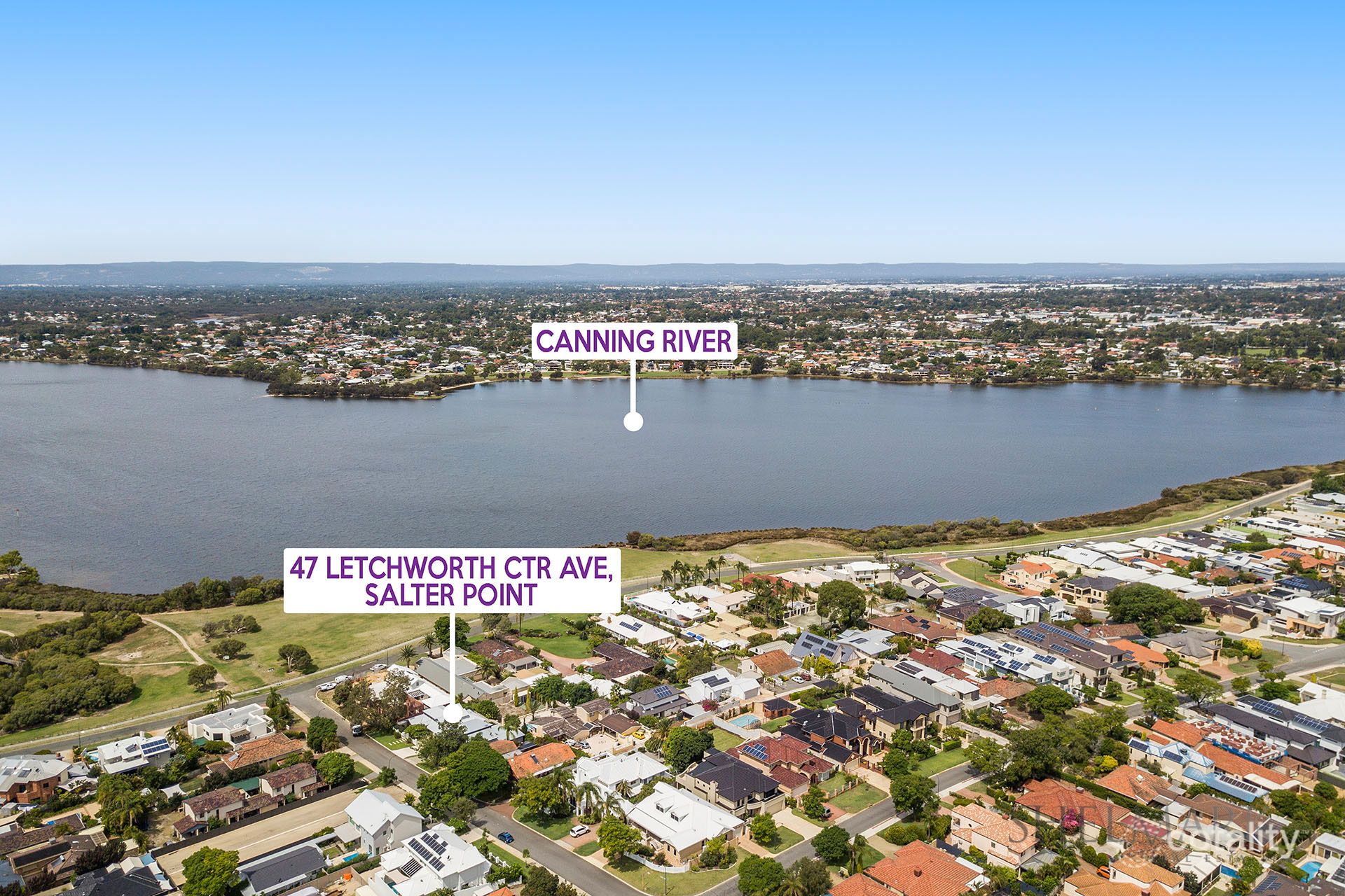 47 Letchworth Centre Ave, Salter Point, WA 6152