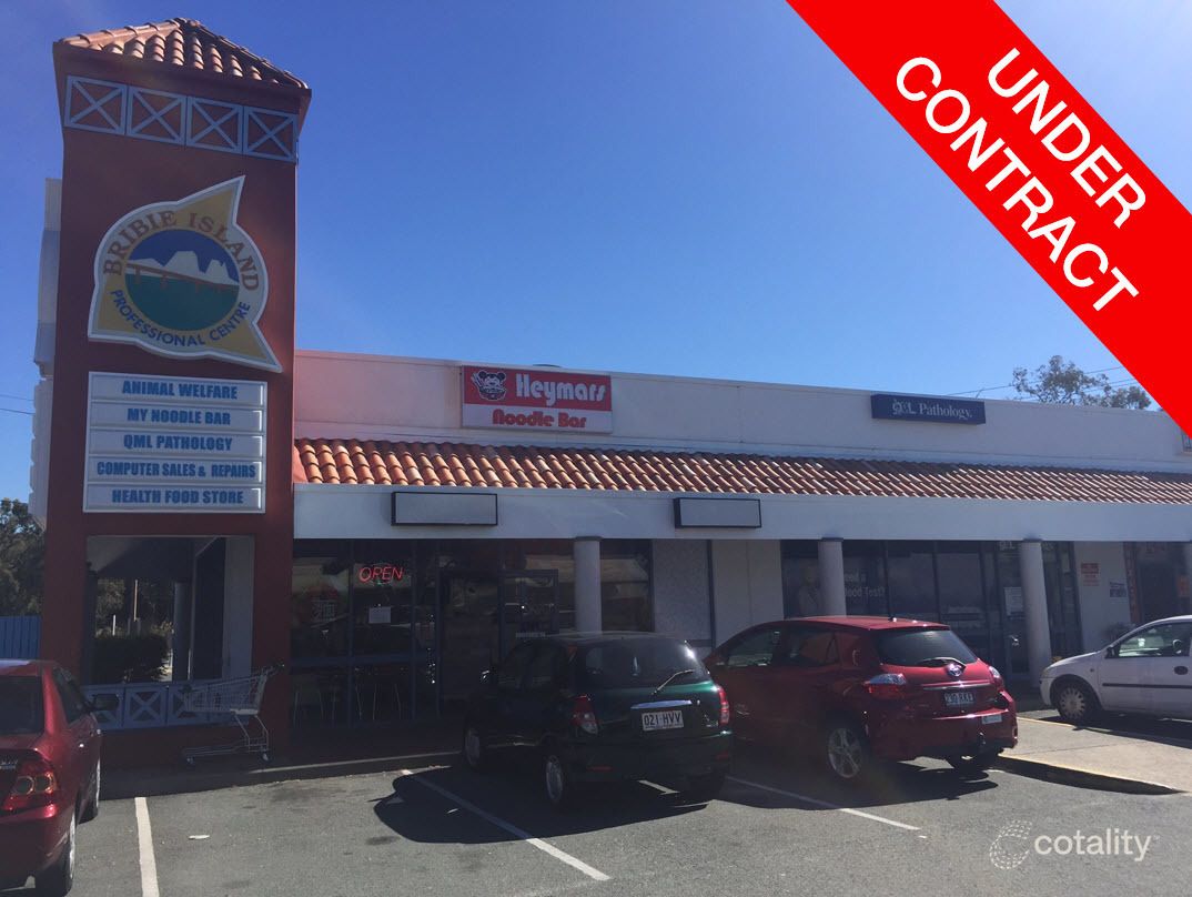 3/60 Hornsby Rd, Bongaree, QLD 4507