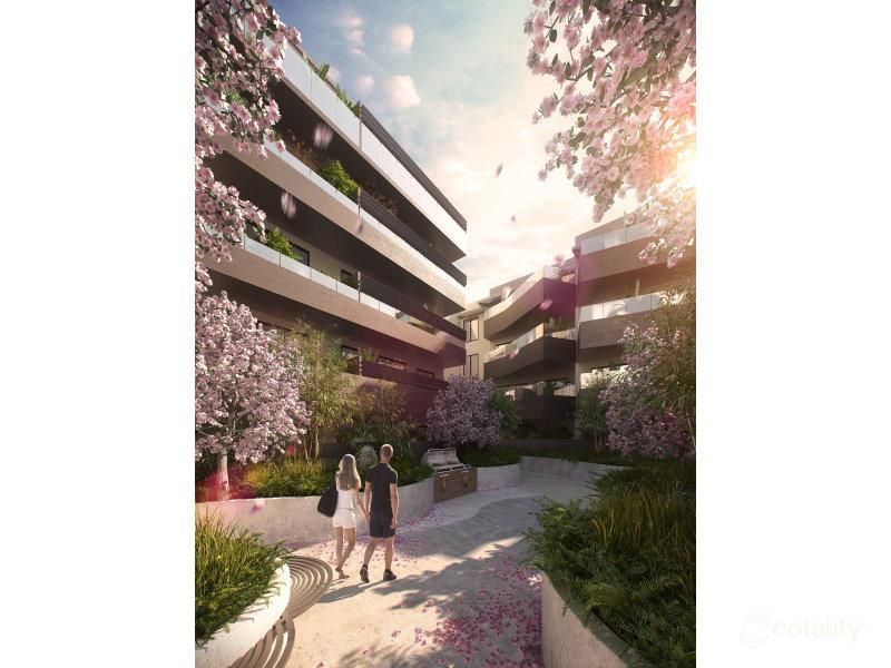 103/81 Warrigal Rd, Mentone, VIC 3194