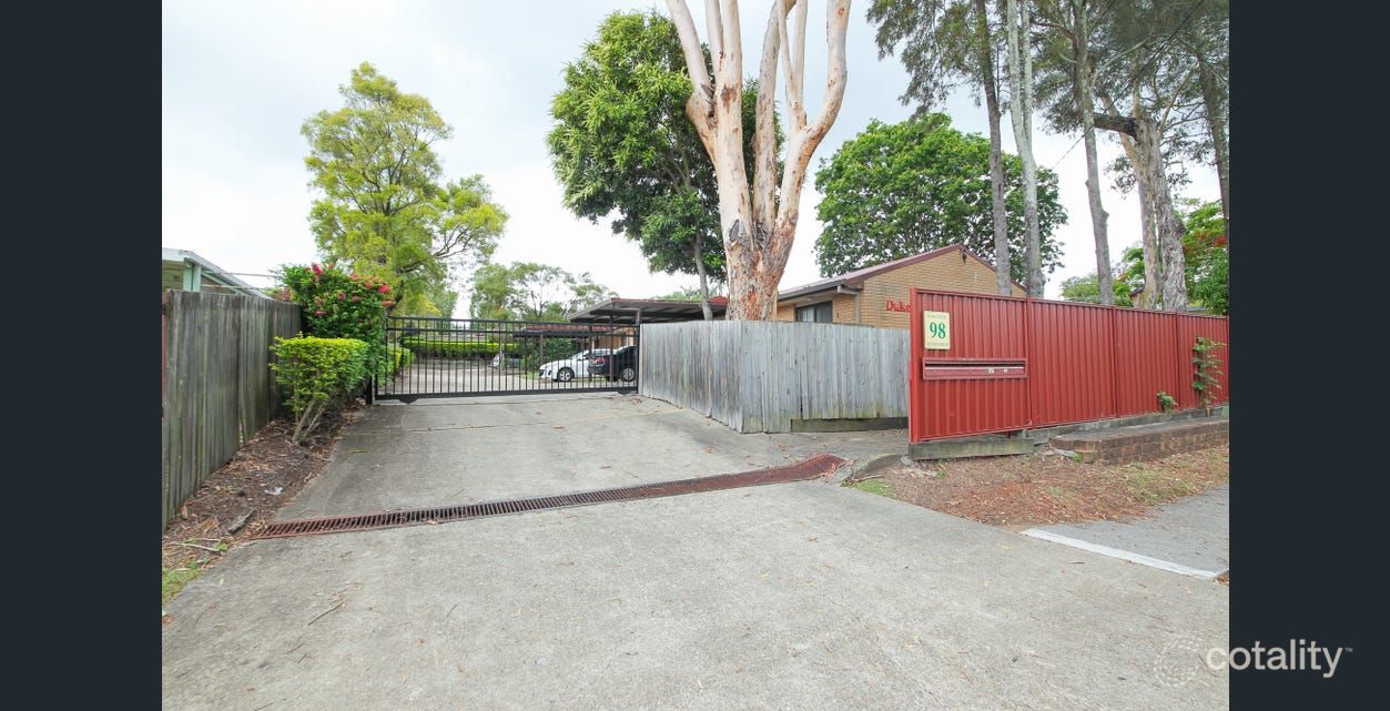 6/4 Duke St, Slacks Creek, QLD 4127