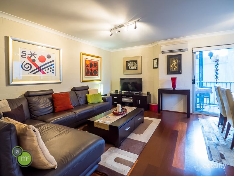 25/46 Smith St, Highgate, WA 6003