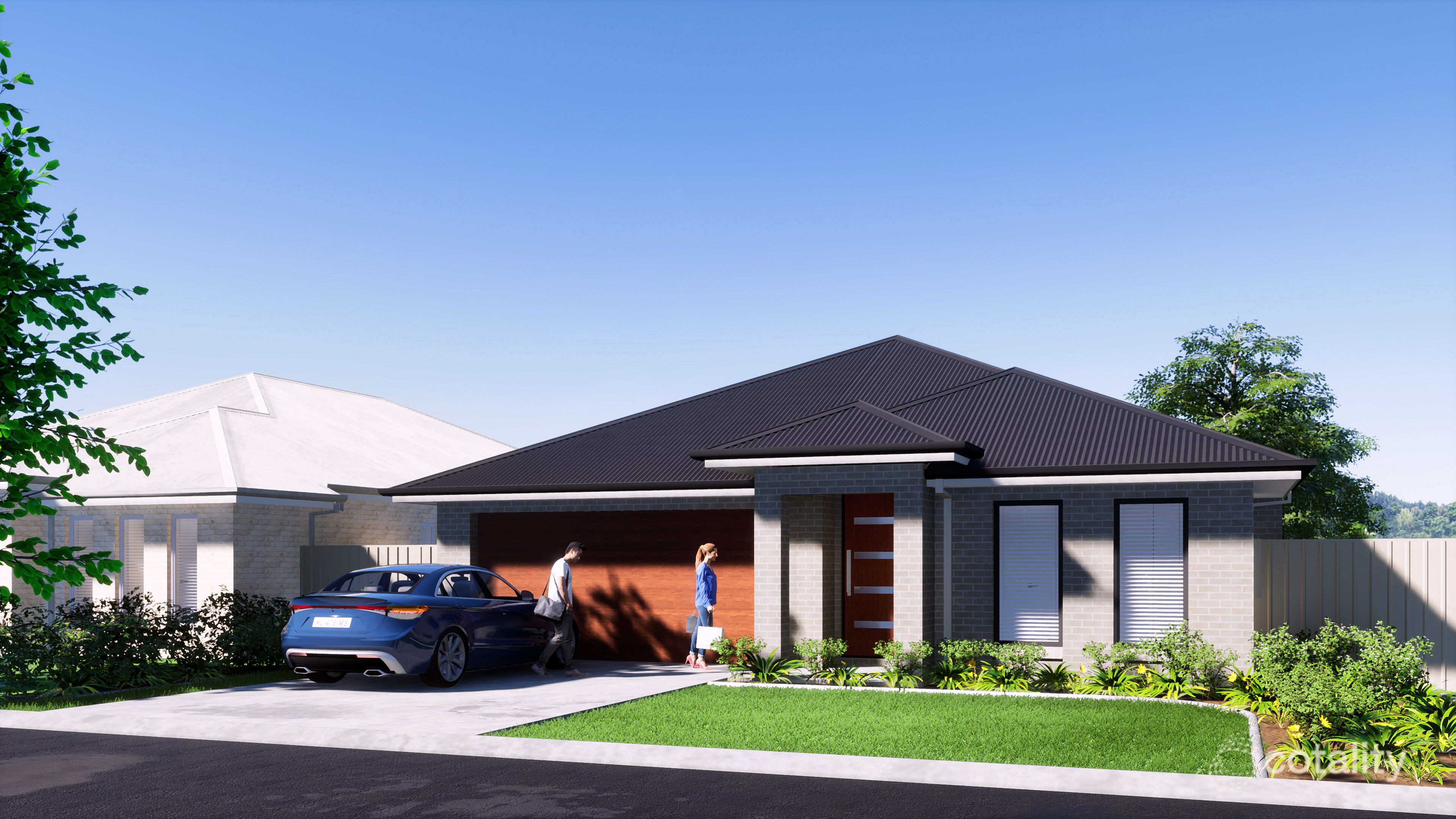 32-34 Station St, Porepunkah, VIC 3740