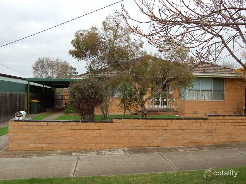 9 Mcfarland St, Bacchus Marsh, VIC 3340
