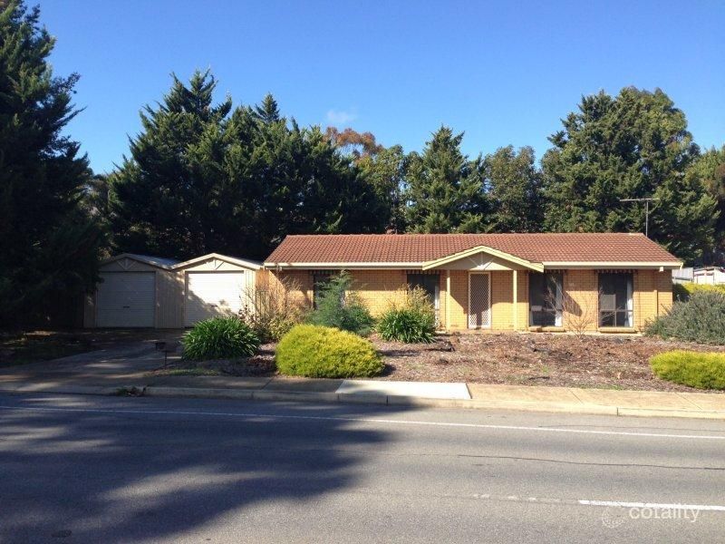 60 Heysen Dr, Trott Park, SA 5158