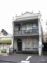 43 Park Dr, Parkville, VIC 3052