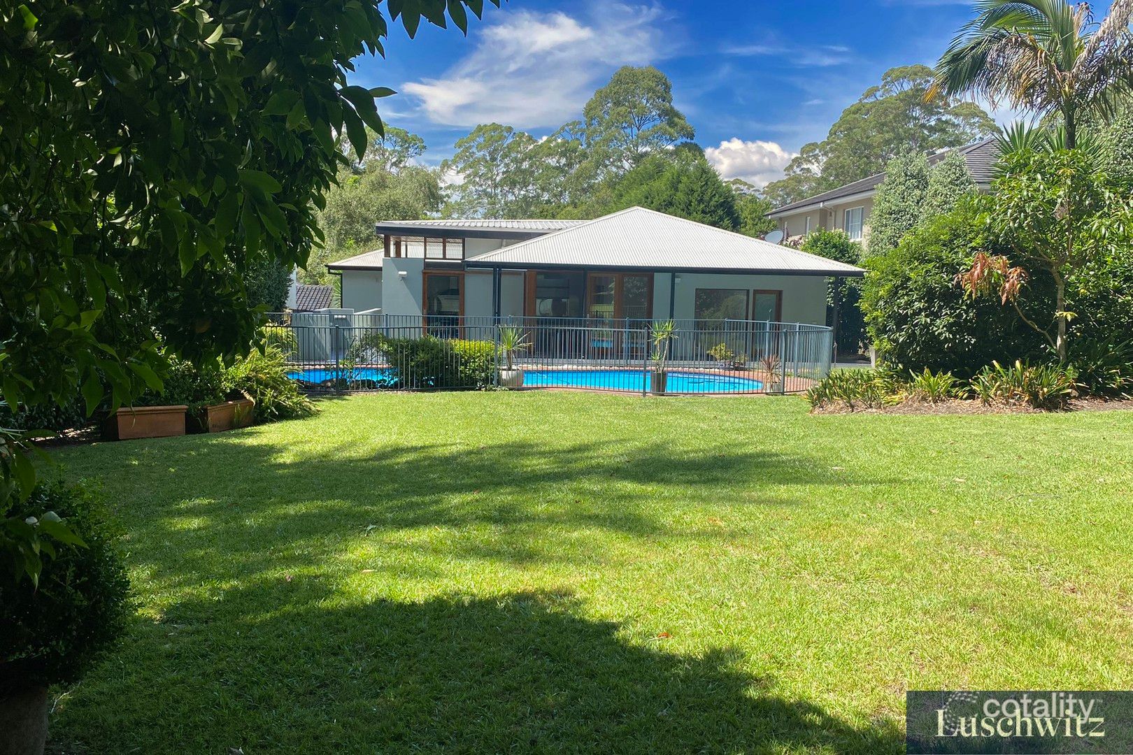 5 Rushall St, Pymble, NSW 2073
