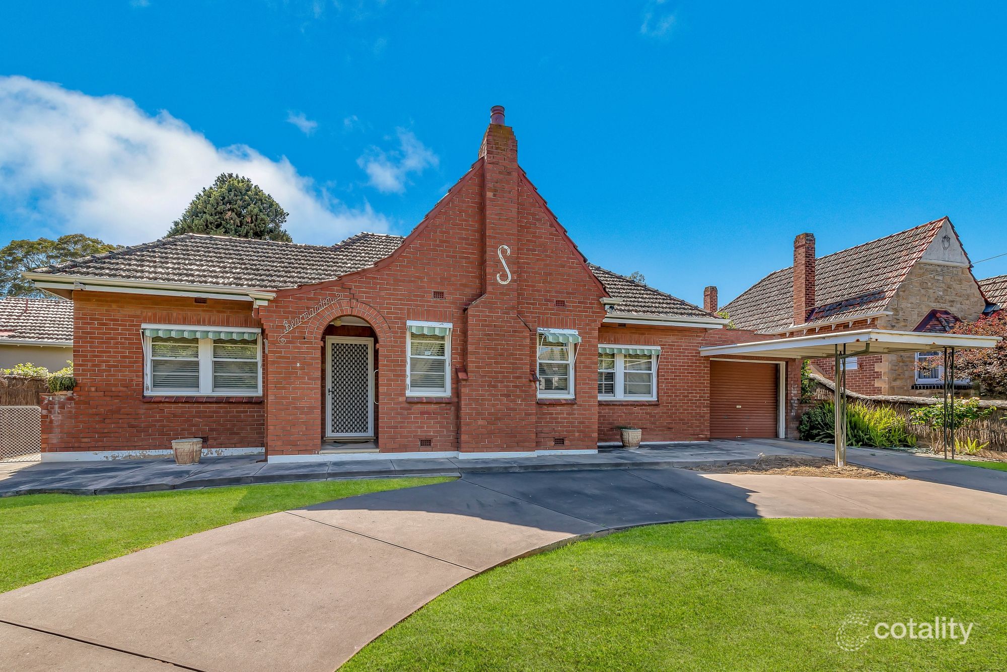 3 Olive Gr, Hazelwood Park, SA 5066