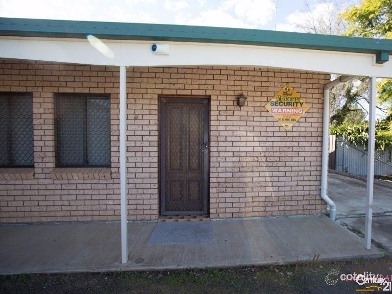 2/18-22 Maule St, Coonamble, NSW 2829