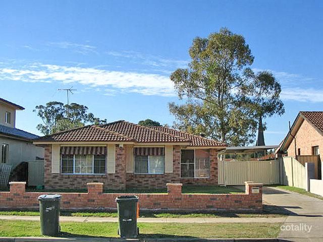 44 Marampo St, Marayong, NSW 2148