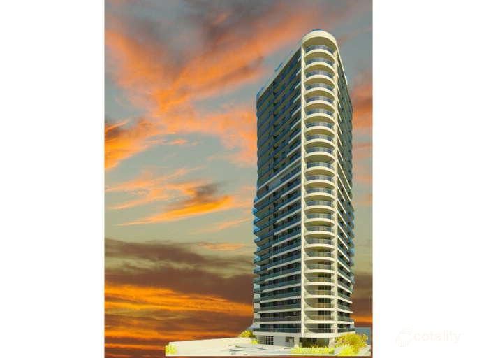 1515/6 Carey St, Darwin City, NT 0800