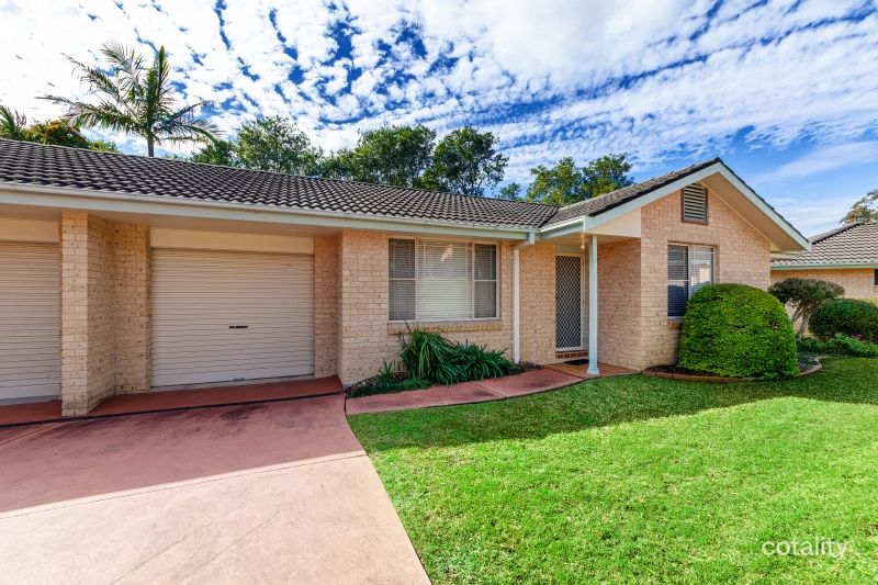 5/81 Newling St, Lisarow, NSW 2250