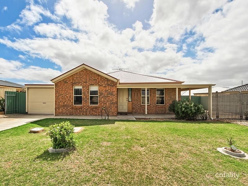 46 Strathmont Dr, Strathalbyn, SA 5255