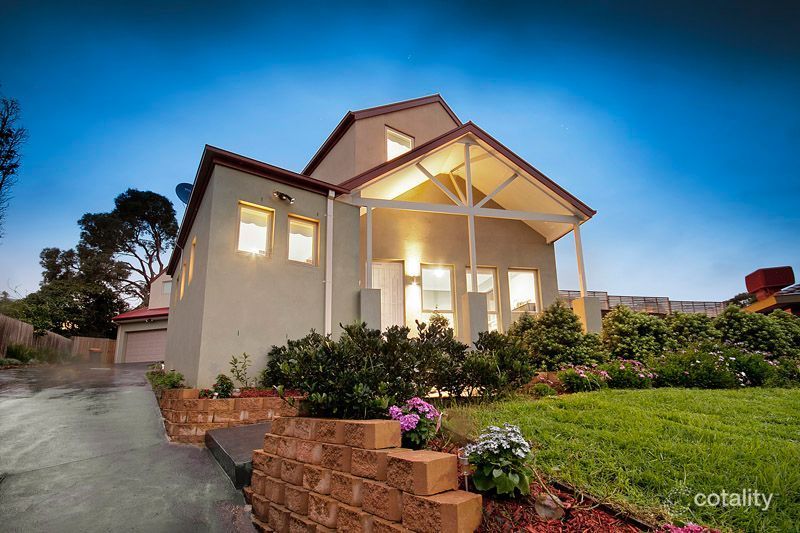 1/6 Henderson Ct, Glen Waverley, VIC 3150