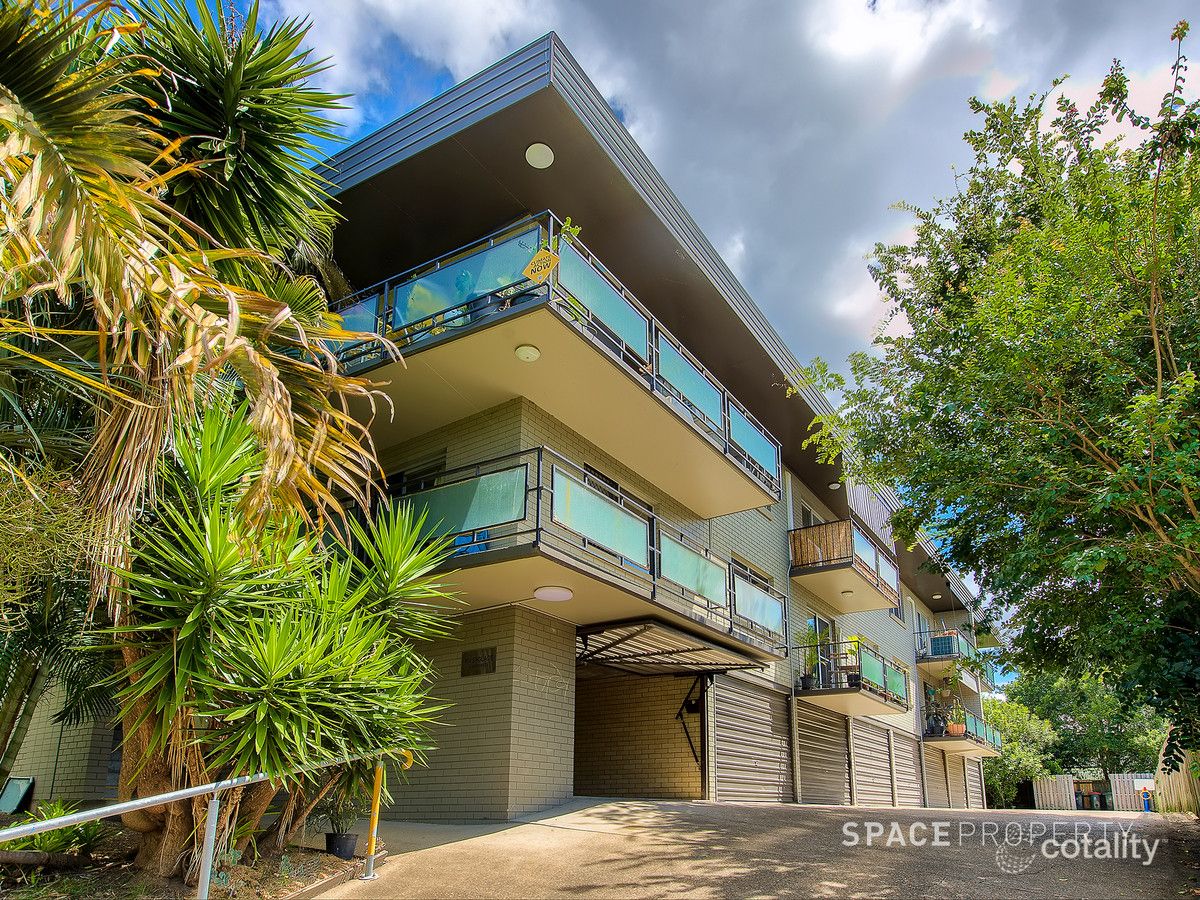 8/13 Orleigh St, West End, QLD 4101