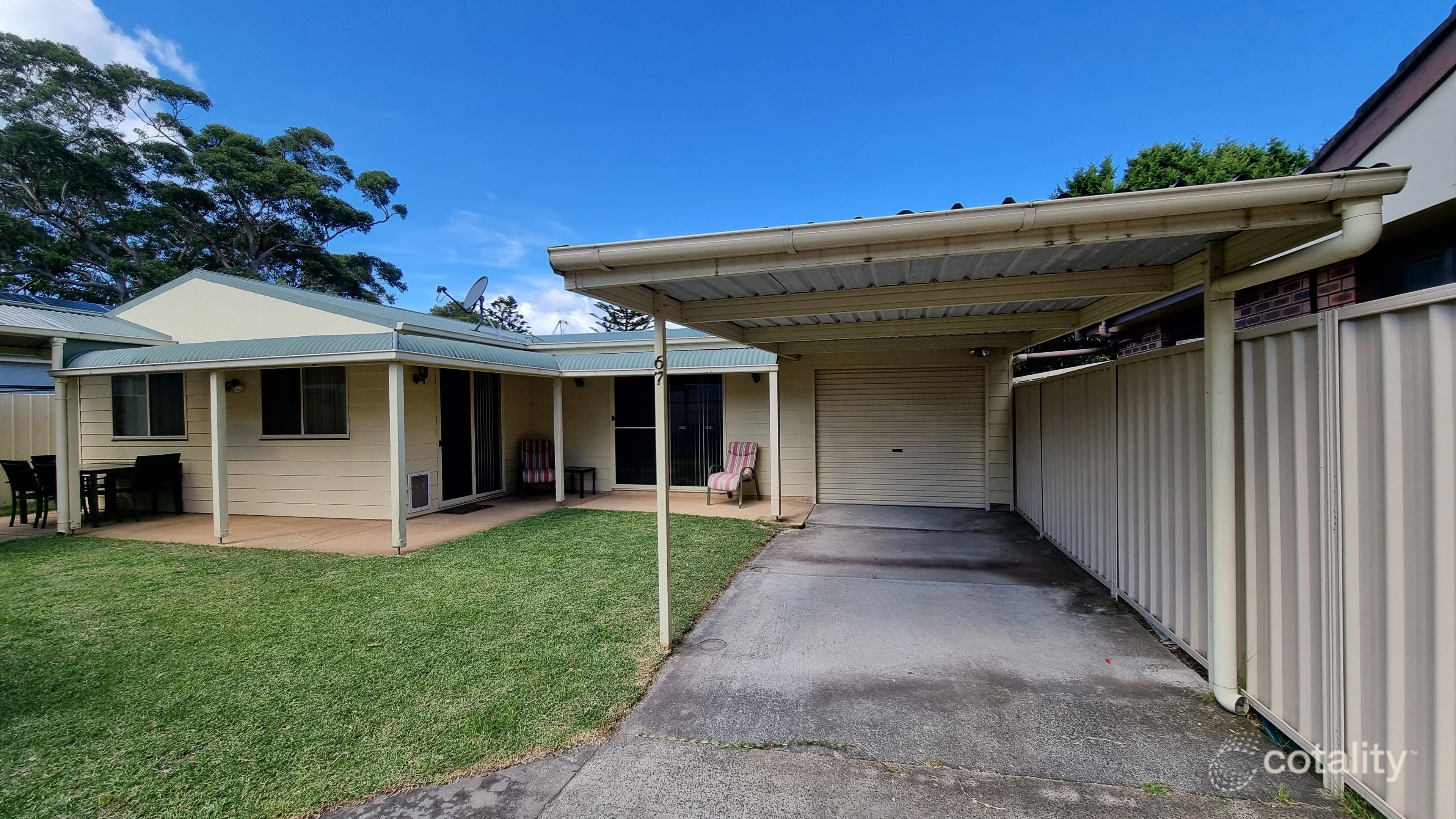67 Roskell Rd, Callala Beach, NSW 2540