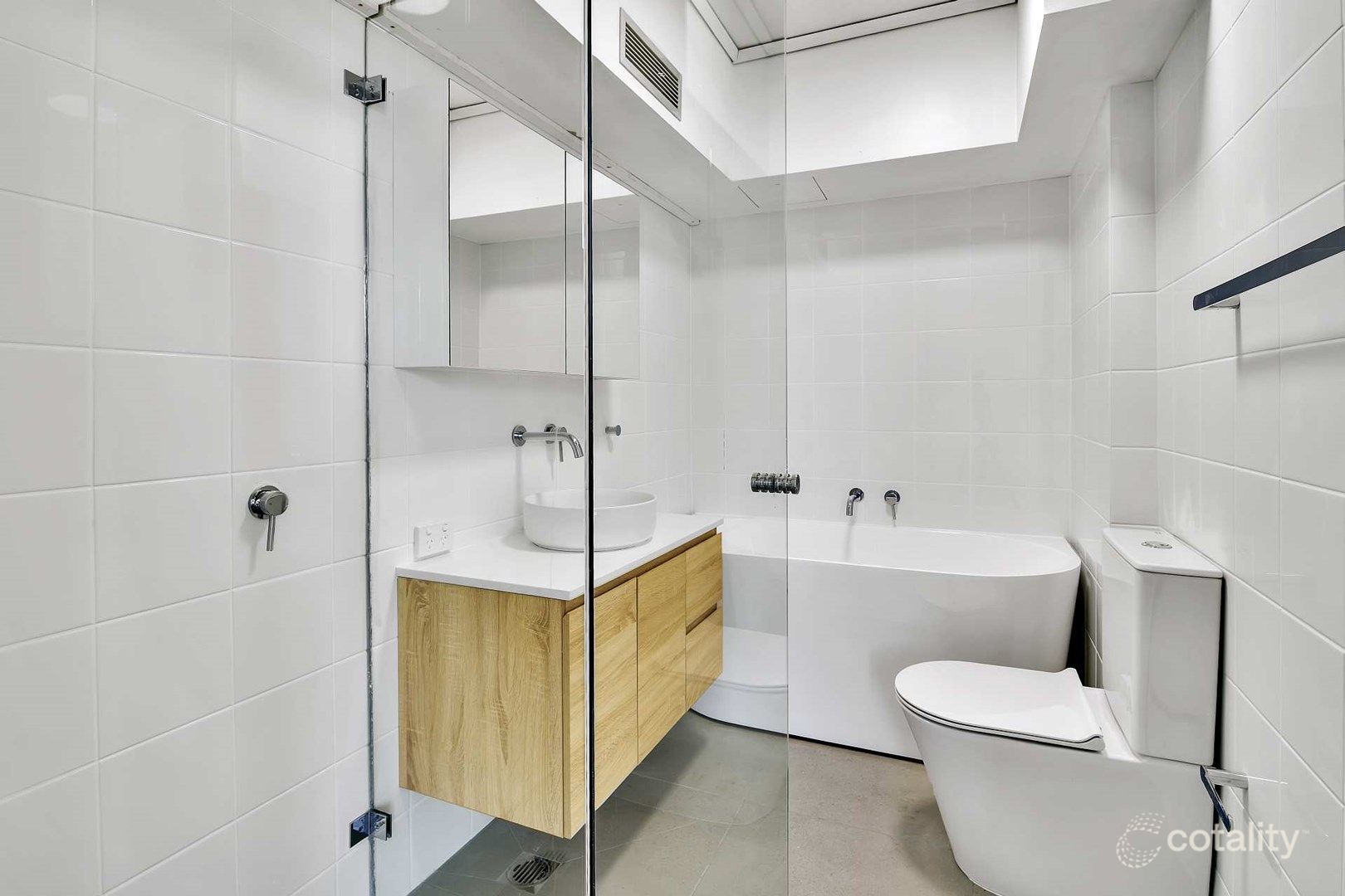 46/2-12 Crows Nest Rd, Waverton, NSW 2060