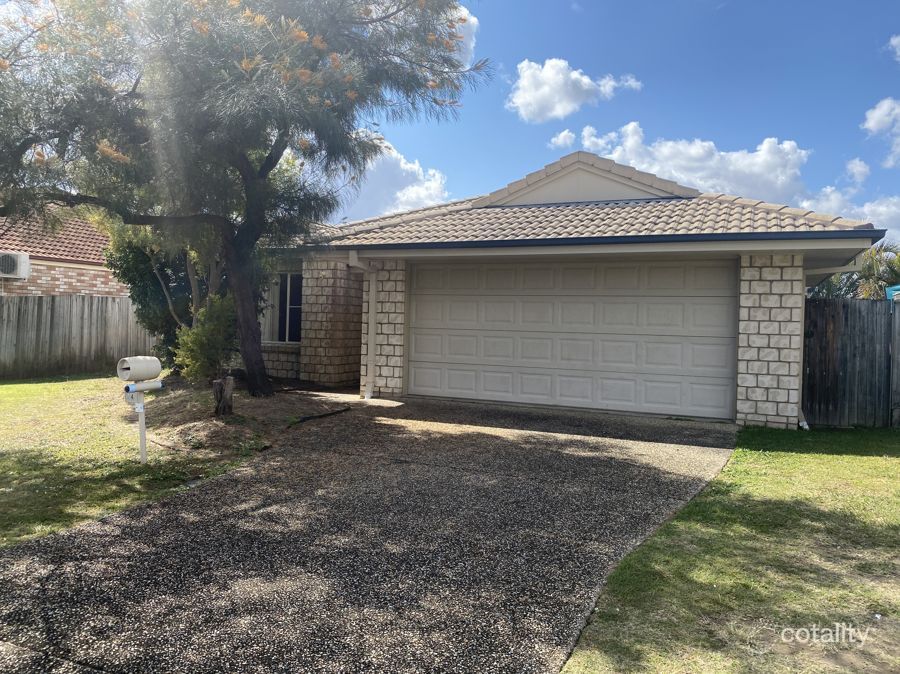 14 Gladys St, Doolandella, QLD 4077