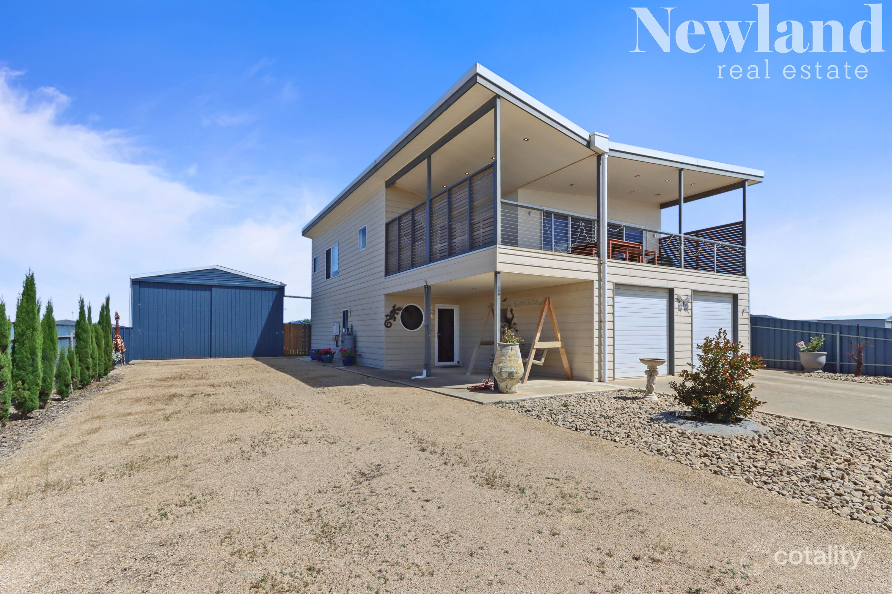 157 Bayview Rd, Point Turton, SA 5575