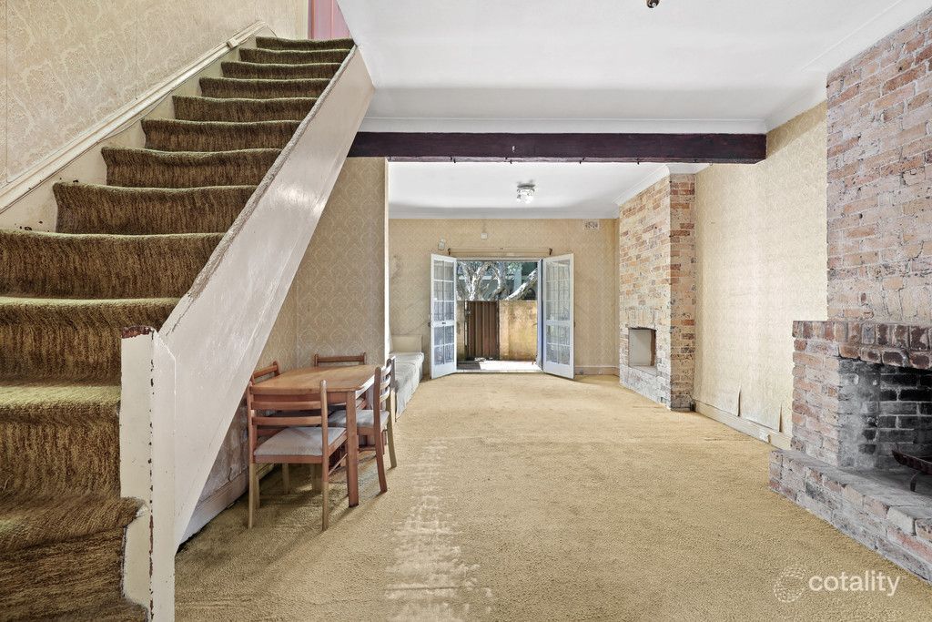 243 Bulwara Rd, Ultimo, NSW 2007