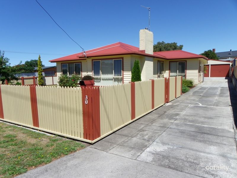 30 Park St, Wynyard, TAS 7325