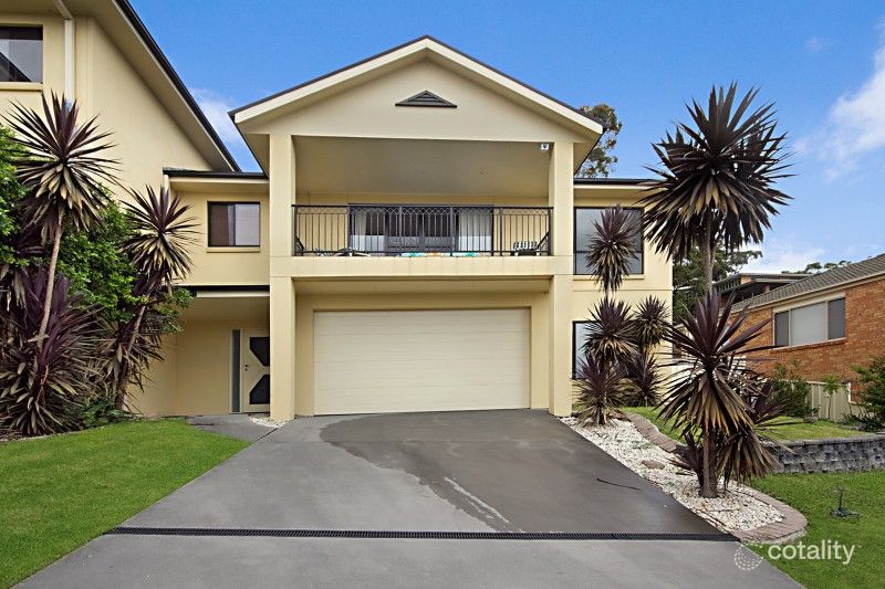 1 Kerrigan Cl, Eleebana, NSW 2282