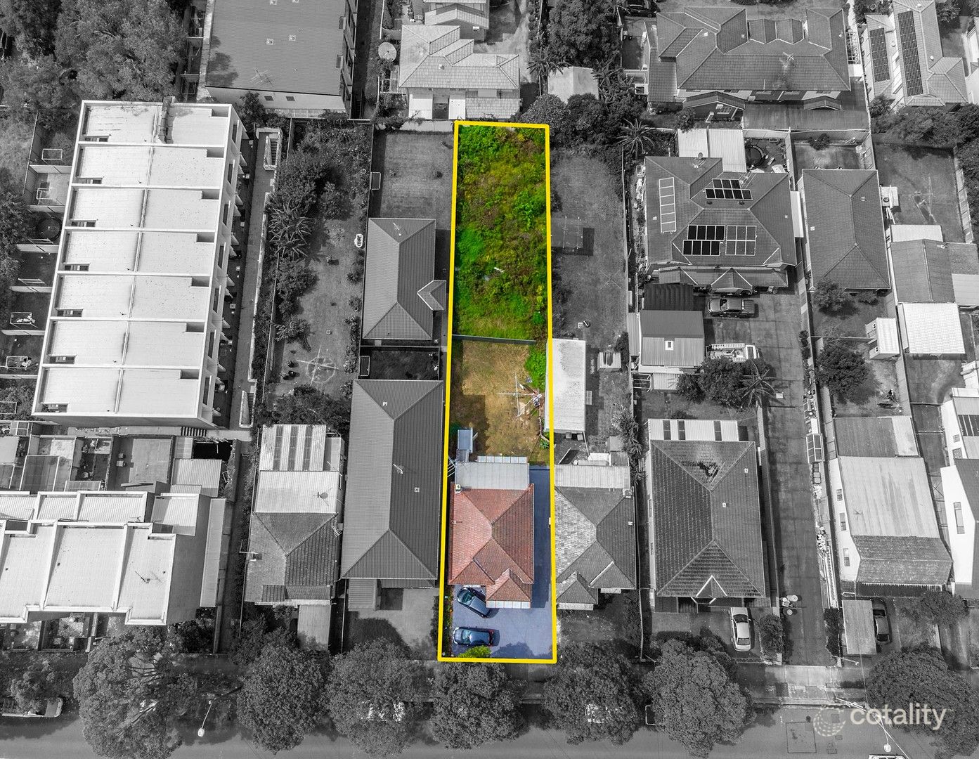 97 John St, Lidcombe, NSW 2141