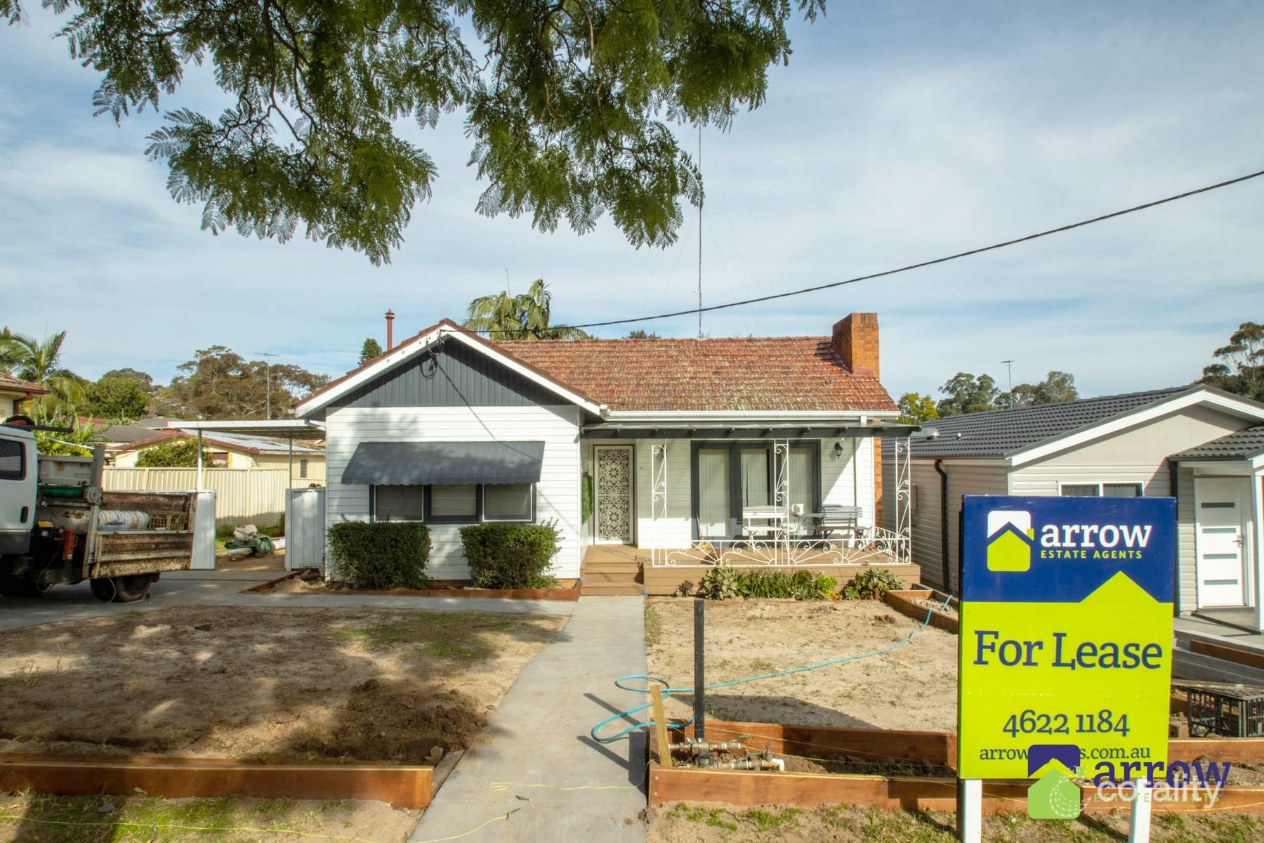61 Hoddle Ave, Bradbury, NSW 2560