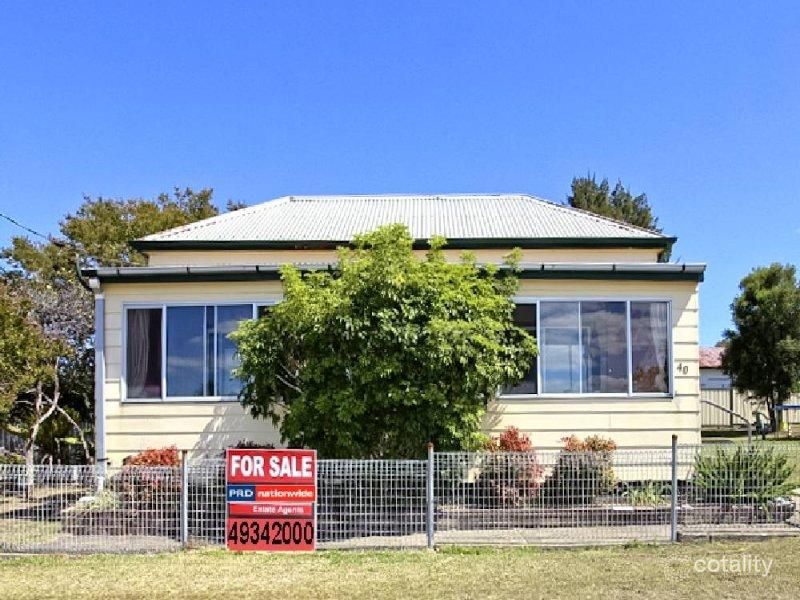 40 Hunter St, Greta, NSW 2334