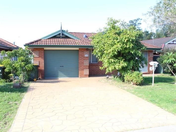 13 Minahan Pl, Plumpton, NSW 2761