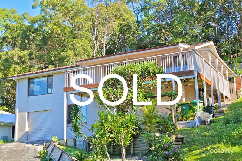 6 Brisbania Cl, Saratoga, NSW 2251