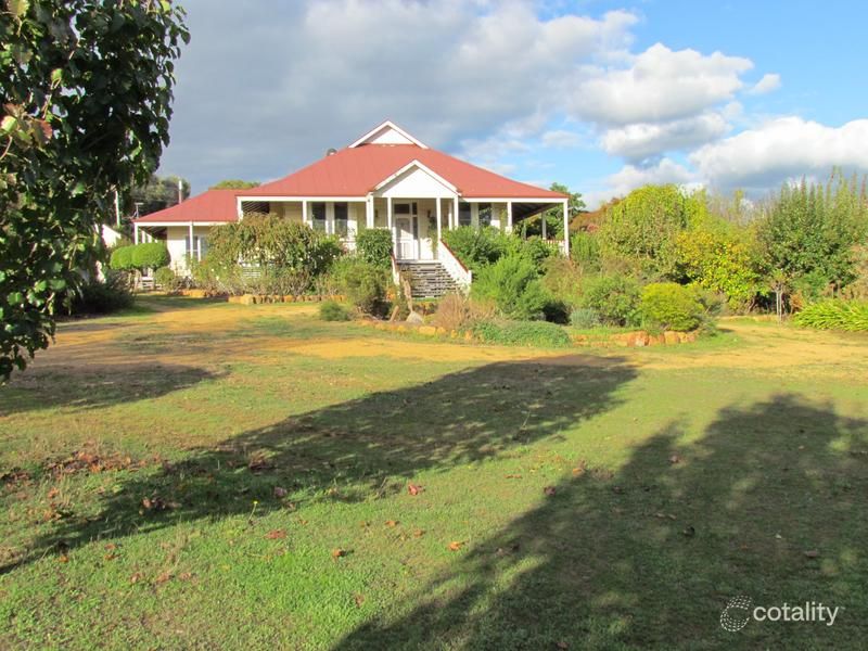 3849 Donnybrook-Boyup Brook Rd, Noggerup, WA 6225