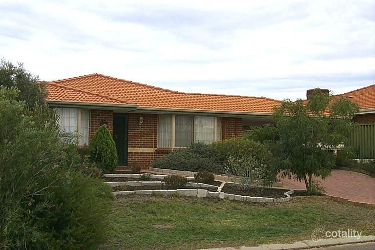 3 Dunlop Rise, Kinross, WA 6028