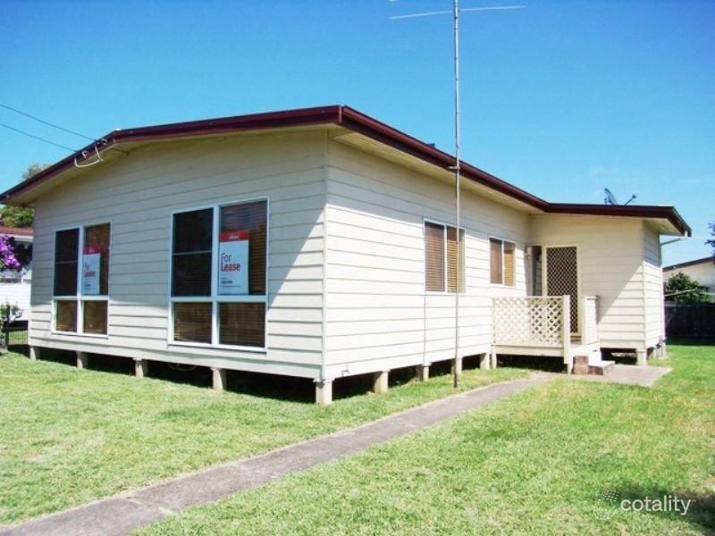 31 Third St, Warragamba, NSW 2752