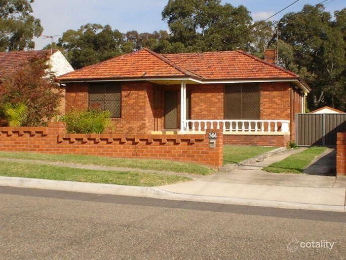 144 Belar Ave, Villawood, NSW 2163