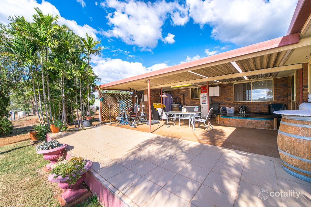 62 Goodson Rd, Bouldercombe, QLD 4702