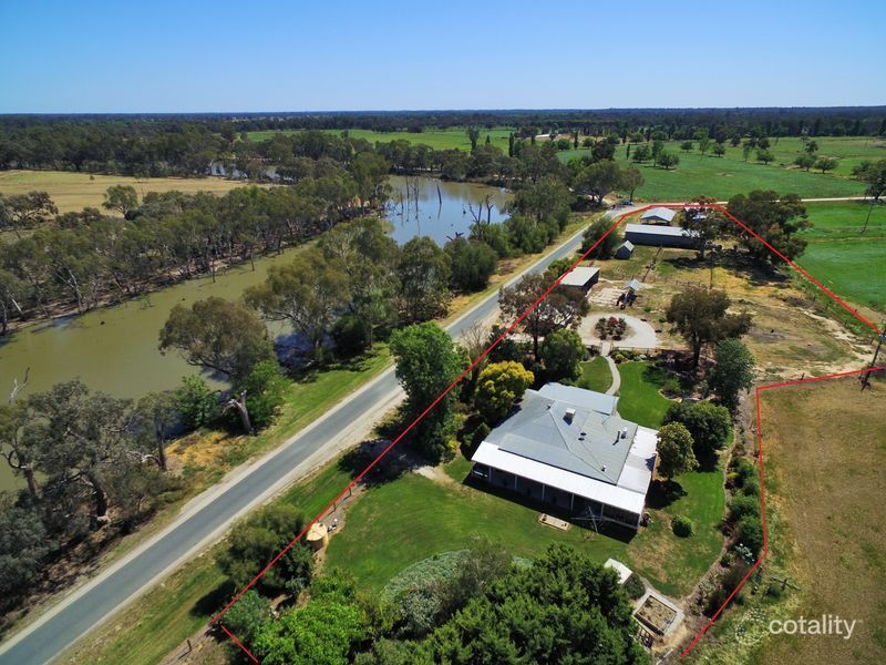 238 Fox Island Rd, Gunbower, VIC 3566