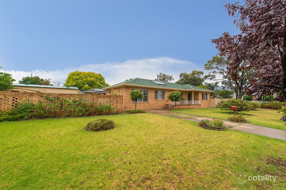 33 Meares St, Mudgee, NSW 2850