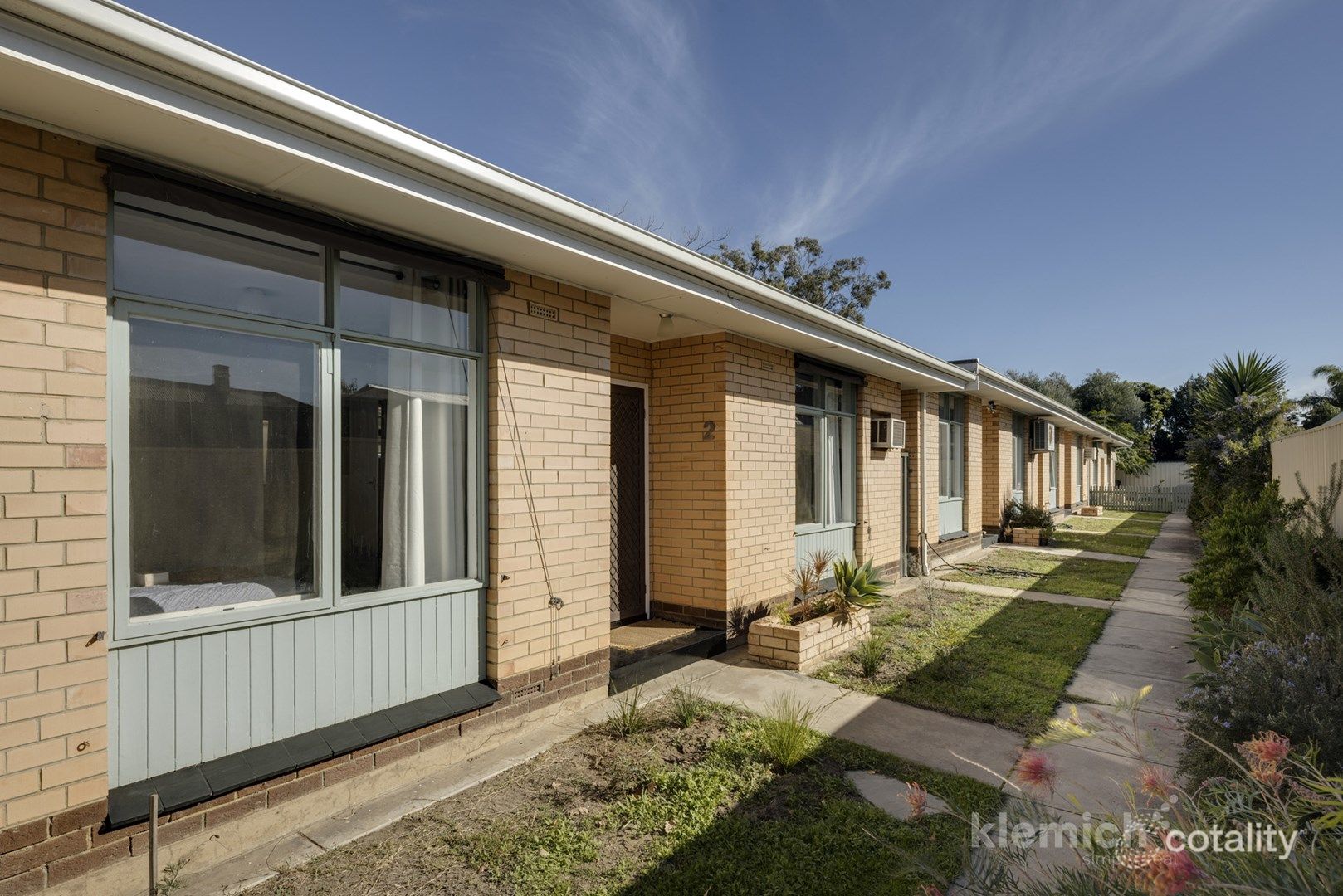 2/21 Water St, Semaphore, SA 5019