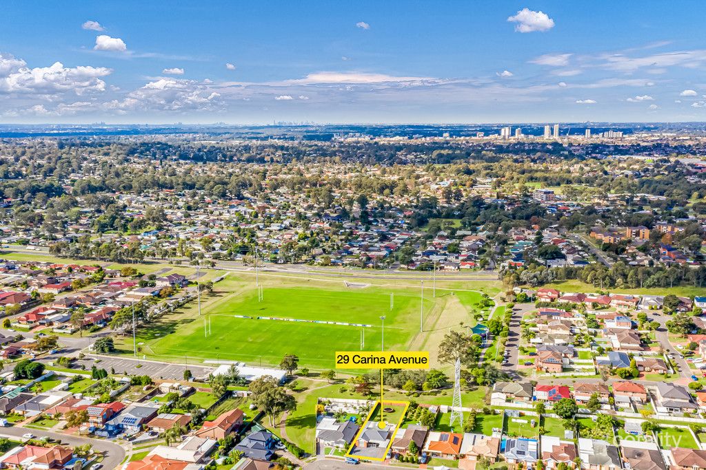 29 Carina Ave, Hinchinbrook, NSW 2168
