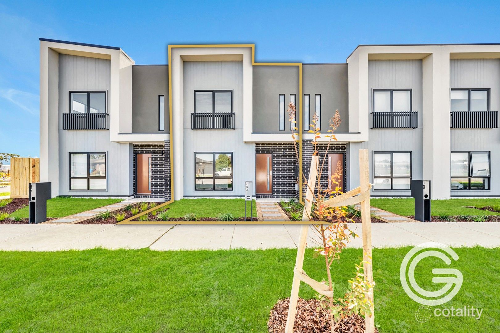 192 Central Pkwy, Cranbourne West, VIC 3977