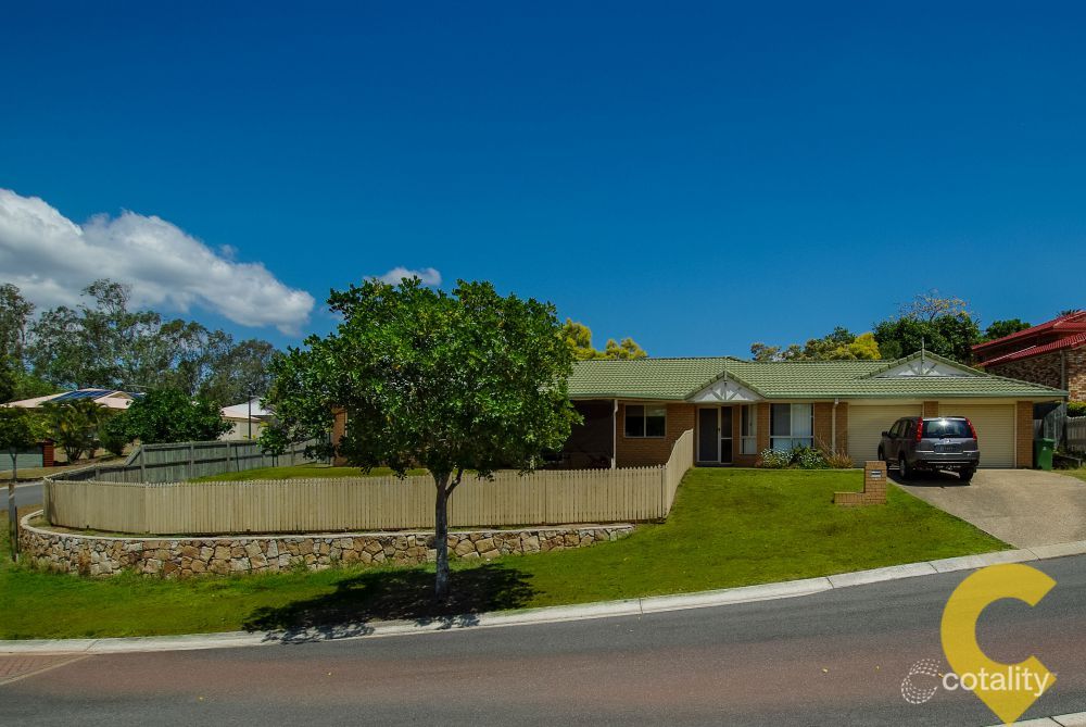 1 Vauton Ct, Arana Hills, QLD 4054