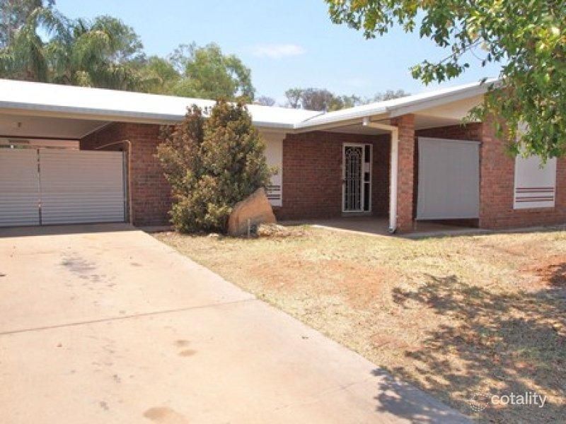 16 Gilbert Pl, Larapinta, NT 0875