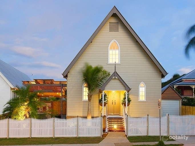 223 Bonney Ave, Clayfield, QLD 4011