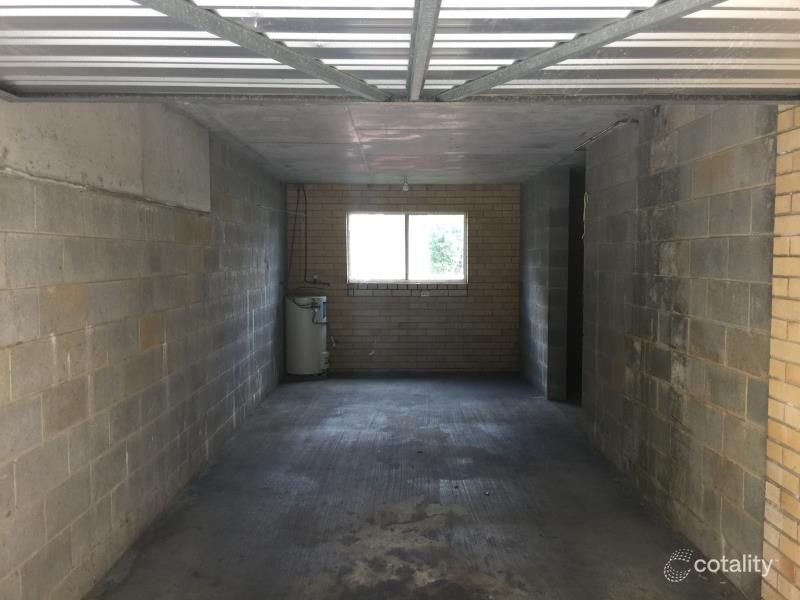 8/24 Hunter St, Kelvin Grove, QLD 4059