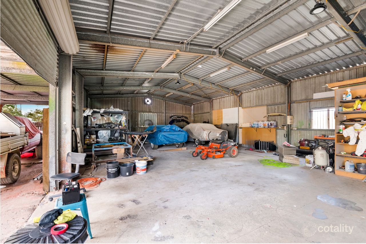 3/57 Cordwell Rd, Yandina, QLD 4561