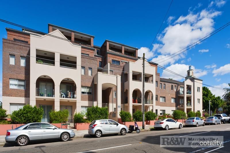 12/342a Marrickville Rd, Marrickville, NSW 2204