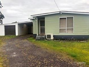 10 Comet Ct, Zeehan, TAS 7469