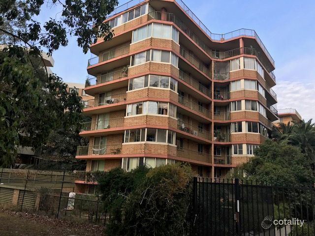 41/3 Good St, Parramatta, NSW 2150